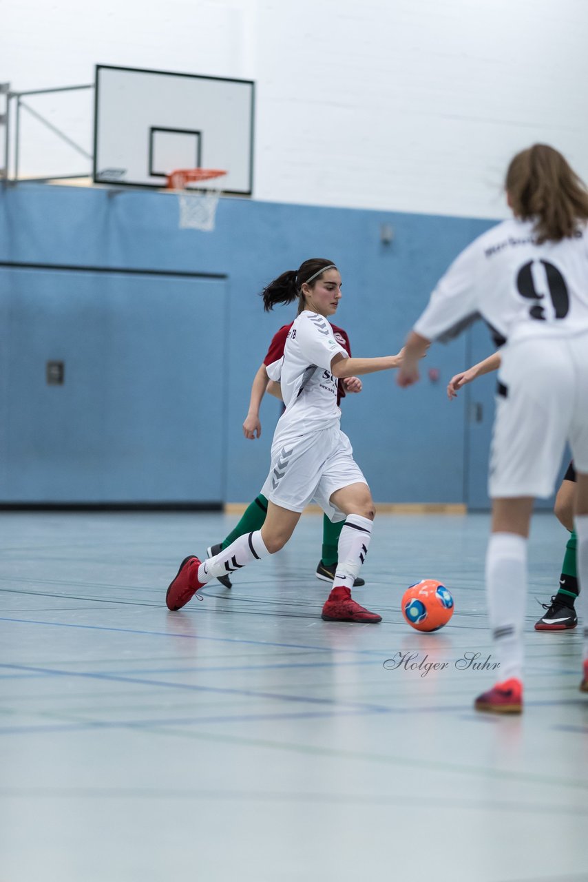 Bild 212 - HFV Futsalmeisterschaft